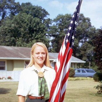 Photo of Christi VanKerckhove